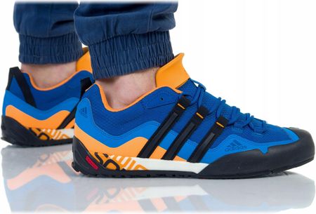 Buty adidas Męskie Terrex Swift Solo AQ5296 - Ceny i opinie - Ceneo.pl