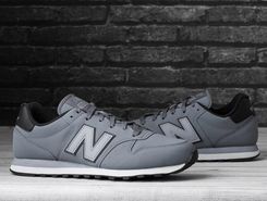NEW BALANCE BUTY MĘSKIE LIFESTYLE MODE GM500LB1 - Ceny i opinie - Ceneo.pl