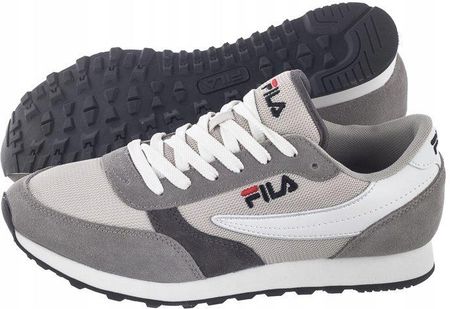 FILA BUTY MĘSKIE SPORTOWE ORBIT 1010589 SZARE 101058910C