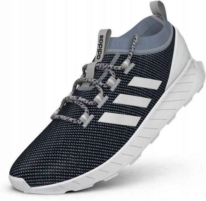 Buty męskie sportowe adidas Questar Rise BB7184 44 Ceny i opinie