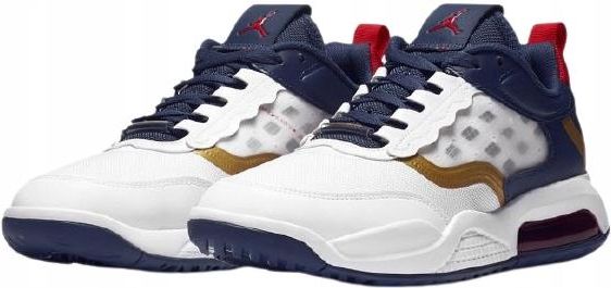 jordan max 200 cena
