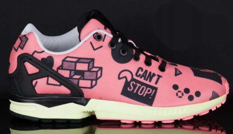 メンズLife ライナー メンズLife ライナー Adidas BUTY adidas ZX FLUX R. 38