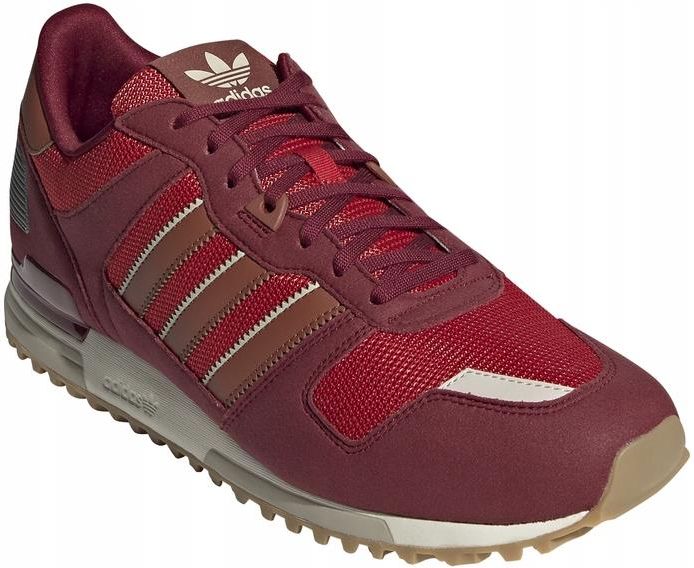 Adidas BUTY MĘSKIE adidas ZX 700 42 FX6956 - Ceny i opinie