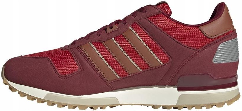 Adidas BUTY MĘSKIE adidas ZX 700 42 FX6956 - Ceny i opinie