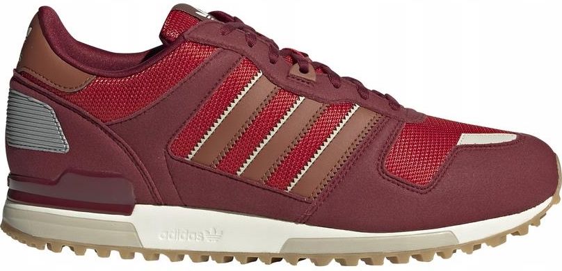 Buty męskie adidas ZX 8000 Wonder White/ Royal Blue/ Linen