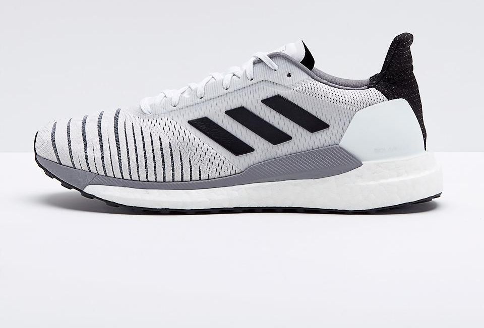 Adidas adidas SOLAR GLIDE 44 PERFEKCJA WYGODA SUPERNOVA CQ3177