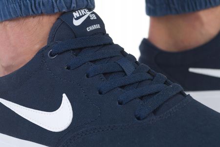 Buty Nike Sb Charge Slr CD6279 400 Granatowe Ceny i opinie