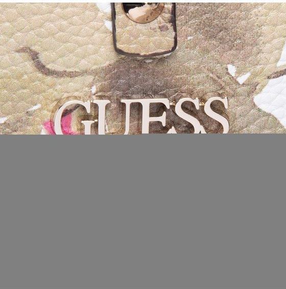 Guess Torebka Alby Vg Hwfs74 Czerwony Ceny I Opinie Ceneo Pl