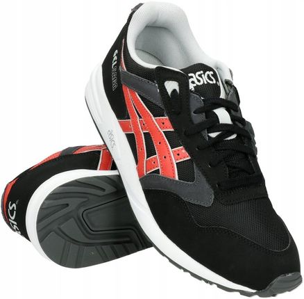 Asics gel saga h437n-9025 best sale