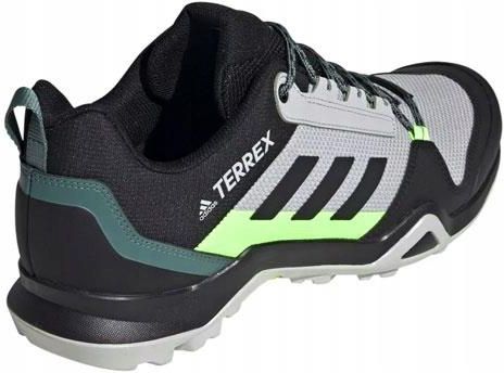 Adidas Terrex AX3 FW9452 44 Eur - Ceny i opinie - Ceneo.pl