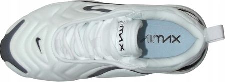 NIKE BUTY MĘSKIE AIR MAX 720 AO2924 101 ROZ. 42 AO2924101