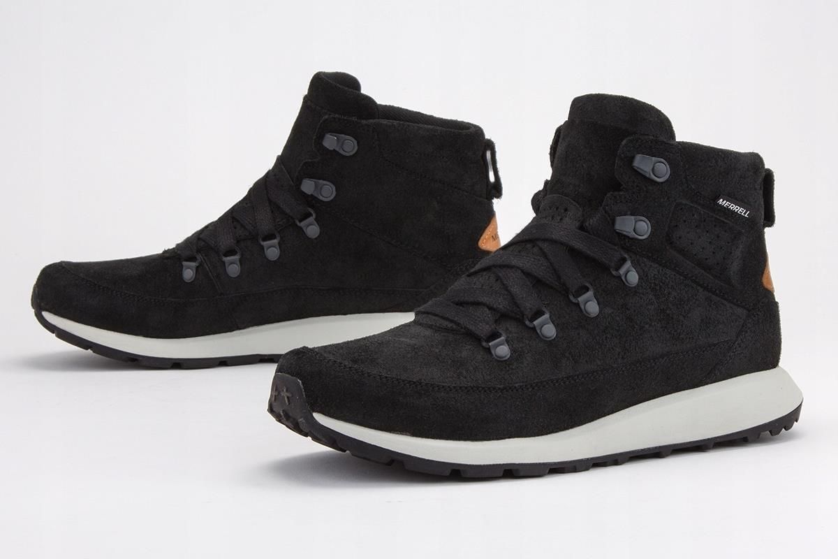 merrell ashford classic