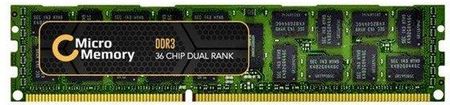 Micro Memory DDR3L 16 GB DIMM 240-pin (49Y1562MM)
