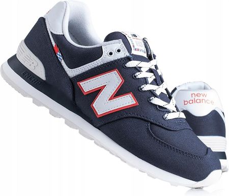 Buty New Balance Classic Traditionnels ML574SOP Ceny i opinie
