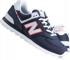 Buty New Balance Classic Traditionnels ML574SOP - Ceny i opinie - Ceneo.pl