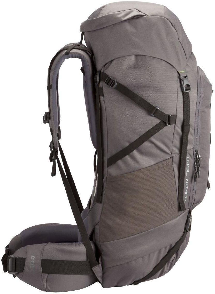 Mckinley yukon 2024 75l backpack