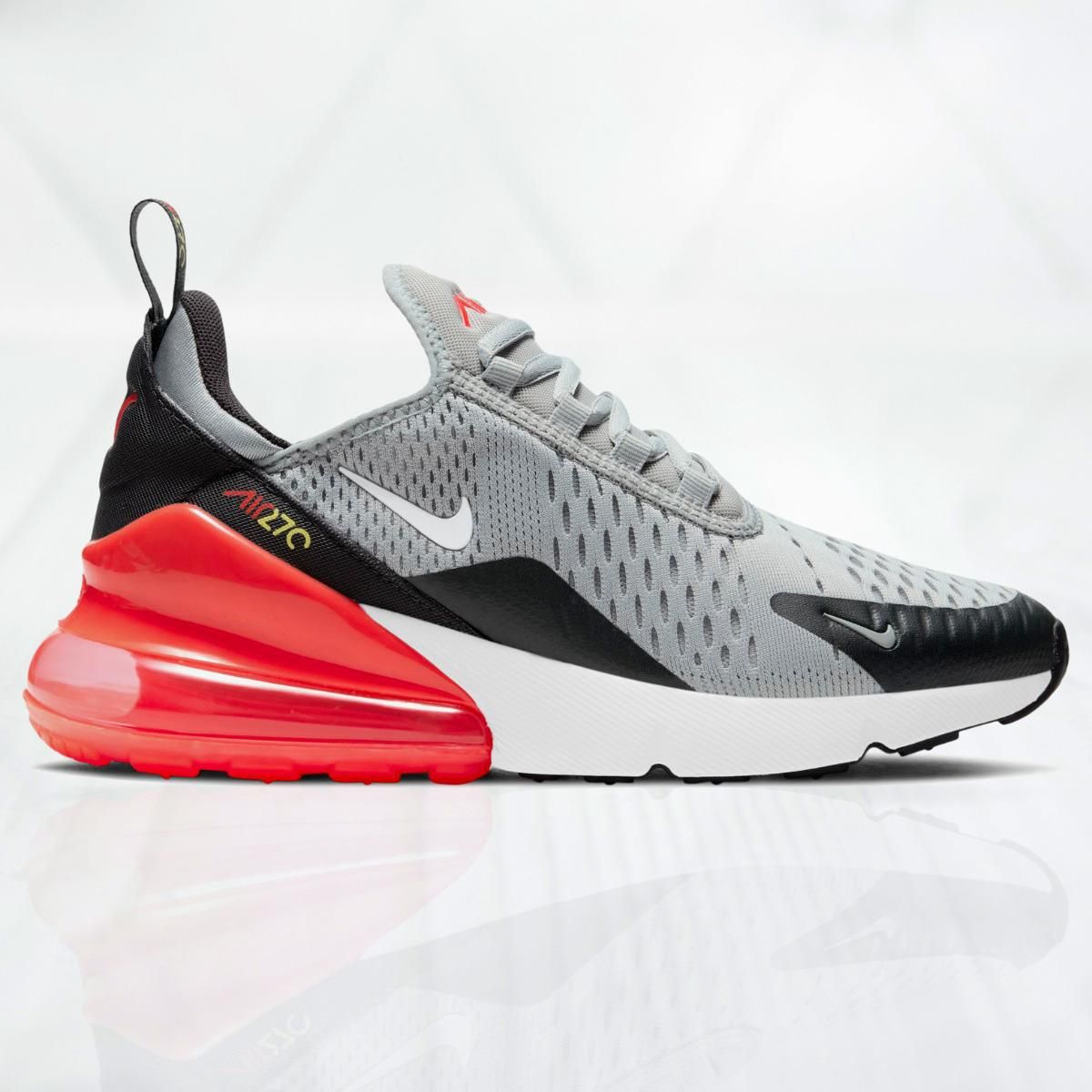 Nike Air Max 270 Gs 943345 022 Ceny i opinie Ceneo.pl