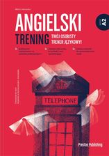 Zdjęcie Angielski. Trening A2 - Nowa Dęba