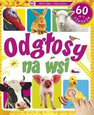 Zdjęcie Odgłosy na wsi. 60 dźwięków - Dąbrowa Górnicza