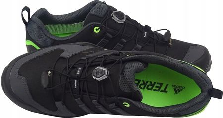Adidas Erkek Terrex Swift R2 Gora Tex Ayakkabı EF4612 Siyah | Sneaker  Ayakkabılar | Adidas