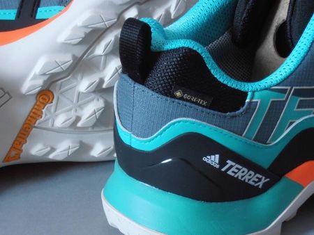 Buty adidas Terrex Swift R2 Gtx (FV6843) r. 45 1/3 - Ceny i opinie -  Ceneo.pl
