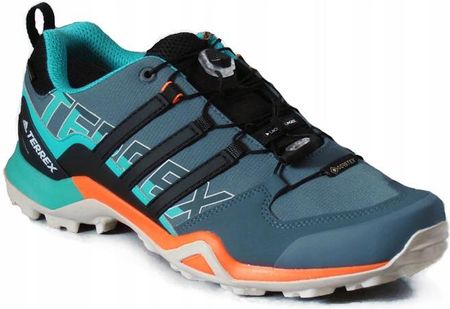 Buty adidas Terrex Swift R2 Gtx (FV6843) r. 45 1/3 - Ceny i opinie -  Ceneo.pl