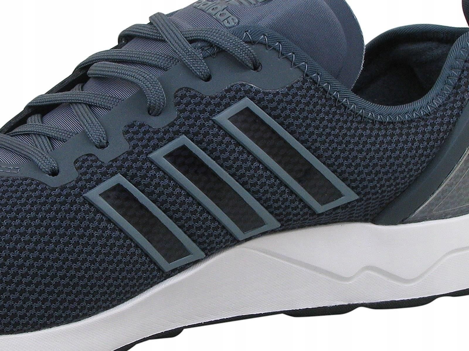 Adidas Zx Flux AQ2679 Buty Męskie Wyprzedaż 50% - Ceny i
