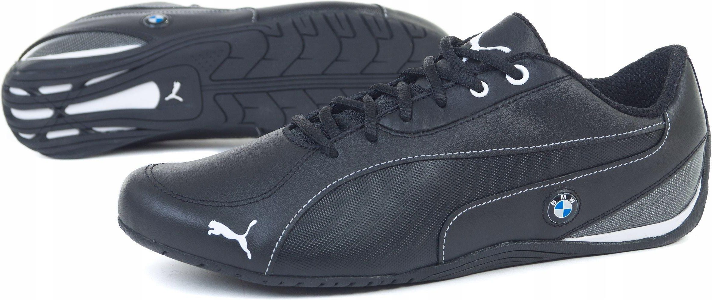 Buty Puma Drift Cat 5 Bmw Nm 304879 05 R. 44.5 Ceny i opinie Ceneo.pl