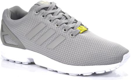Adidas Originals Grey Zx Flux Buy Online Buty Męskie Adidas Zx
