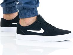 Buty Nike Sb Charge Suede CT3463 001 R. 44 - Ceny i opinie - Ceneo.pl