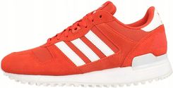 adidas zx 700 czerwone