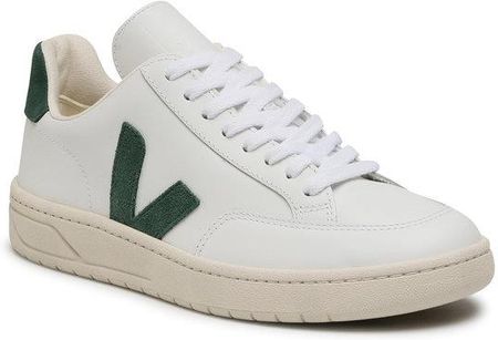 Veja Sneakersy V 12 Leather XD022336B Biały