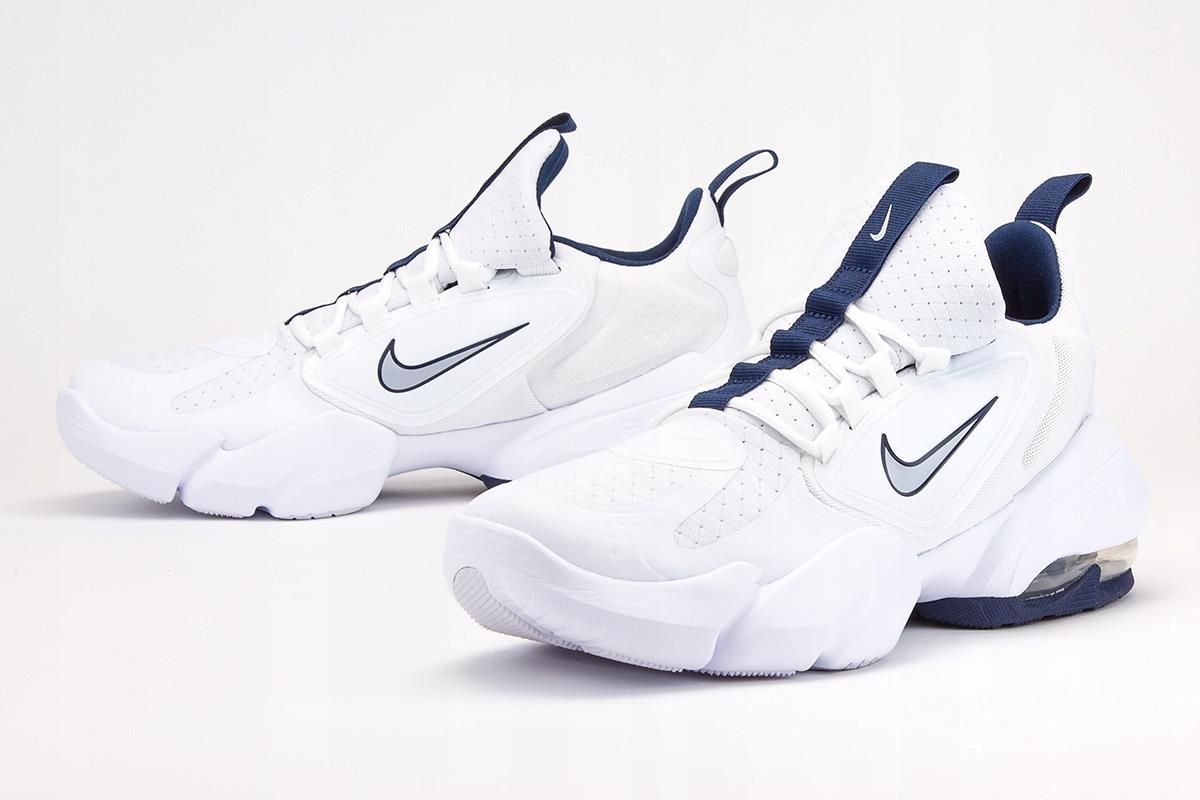 air max 270 react white gold