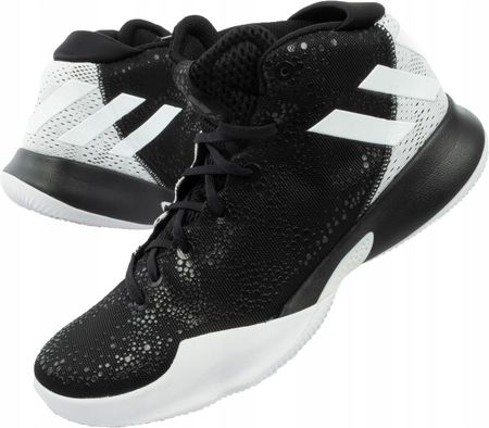 adidas crazy heat