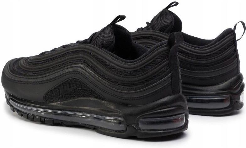Buty Nike Air Max 97 BQ4567 001 Rozmiar 44,5 - Ceny i opinie
