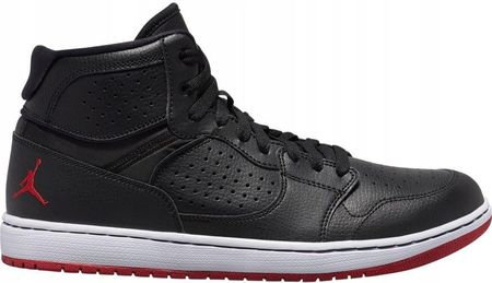 Nike Air Jordan Access AR3762 001 Męskie Czarne
