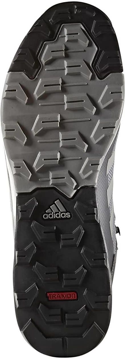 Buty męskie wysokie adidas Terrex S80934 Ceny i opinie