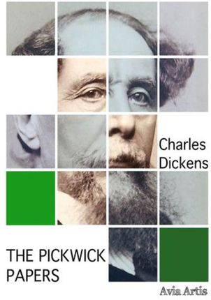 The Pickwick Papers (EPUB)