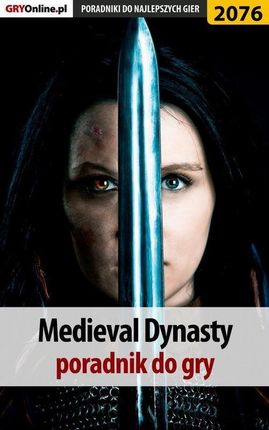 Medieval Dynasty - poradnik do gry (PDF)