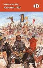Zdjęcie Ankara 1402 (EPUB) - Siechnice