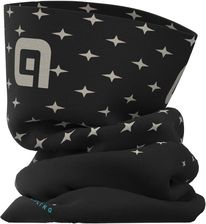 Zdjęcie Alé Cycling Stars Tubular Headgear Black/Dove Grey   - Oława