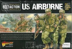 Zdjęcie Warlord Games Bolt Action Us Airborne Starter Army (409913114) - Wołomin