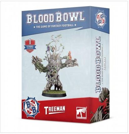 Games Workshop Blood Bowl Treeman (20099)
