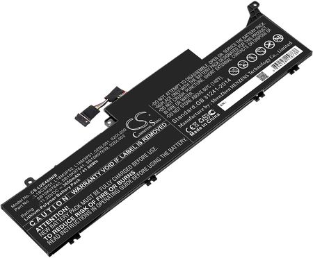 Cameron Sino Lenovo ThinkPad E480S / 02DL000 3650mAh 41.06Wh Li-Polymer 11.25V (CSLVE480NB)