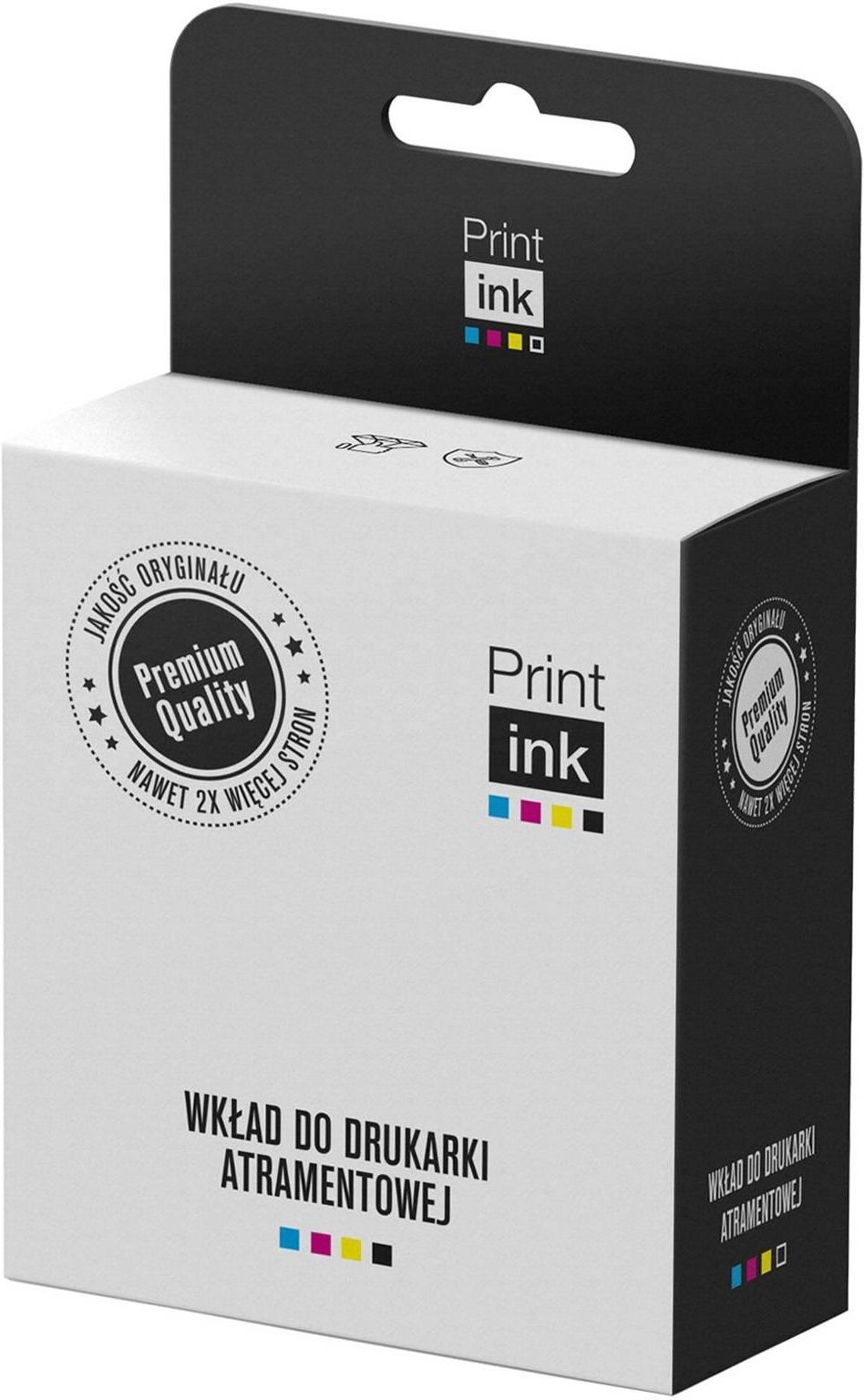 Tusz Printink Zgodny Tusz Do Epson T1004 Stylus Office B40w B1100 Bx510w Bx610fw Pr T1004 Żółty 7304