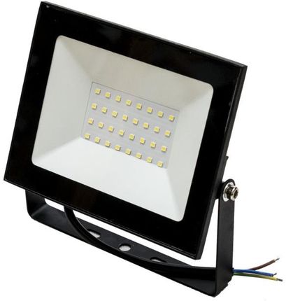 Ecolight Halogen Naświetlacz LED 50W IP65 Zimny (EC79724)