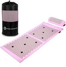 Zdjęcie Hms Mata Do Akupresury Z Poduszką Zestaw Hms Akm04 - Gorzów Śląski