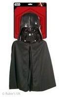 Zdjęcie Zestaw Darth Vader Gwiezdne Wojny Star Wars - Kęty