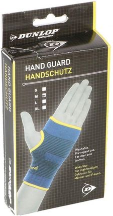 Opaska Elastyczna Nadgarstek 1szt DUNLOP R.XL - zdjęcie 3