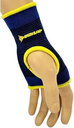 Opaska Elastyczna Nadgarstek 1szt DUNLOP R.XL - zdjęcie 5